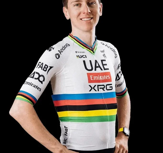 Tadej Pogačar Biography: Wife, Age, Net Worth, Height, Tour de France Wins, Parents, Siblings, Fiancée