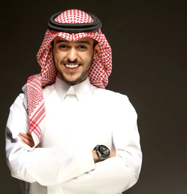 Ayed Yousef Biography: Age, Wife, Net Worth, Height, Nesitni, Songs, Albums, Career