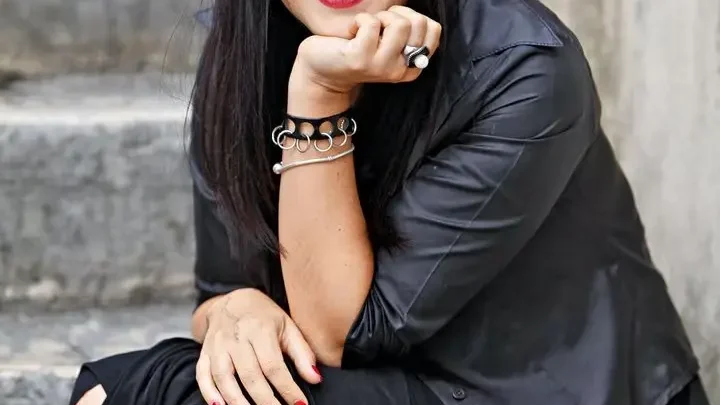 Tinkara Kovač Biography: Husband, Age, Children, Net Worth, Eurovision, Albums, Career