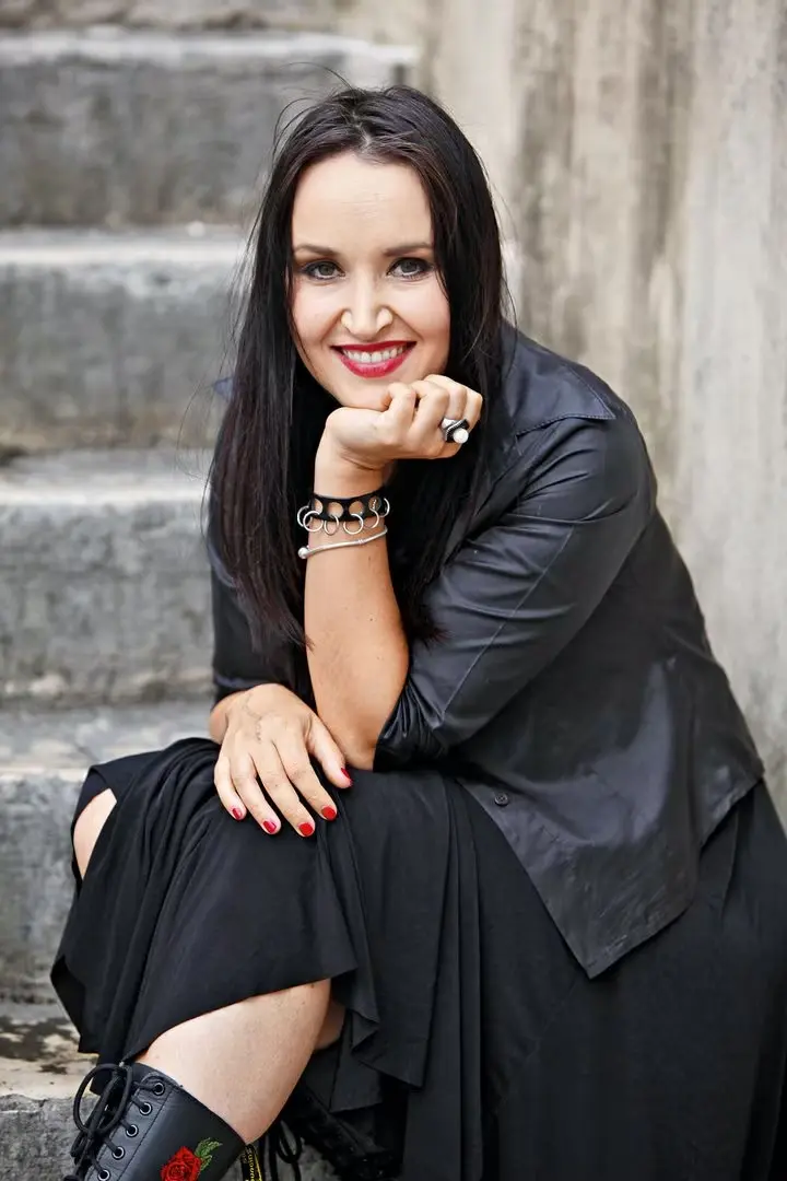 Tinkara Kovač