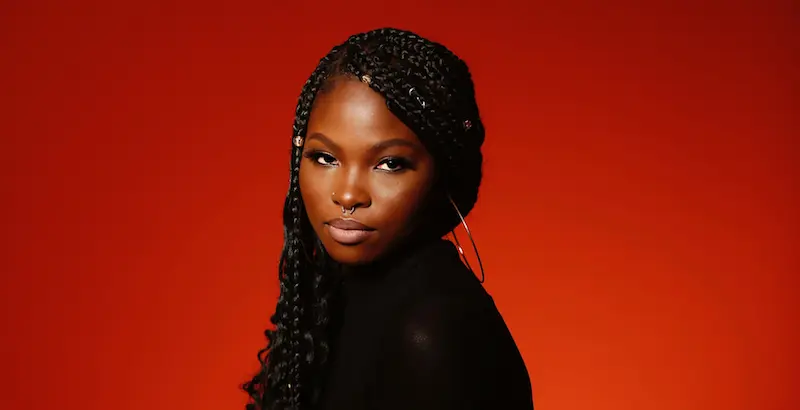 Ria Sean Biography: Age, Net Worth, Songs, Height, Parents, Boyfriend, Albums, Record Label