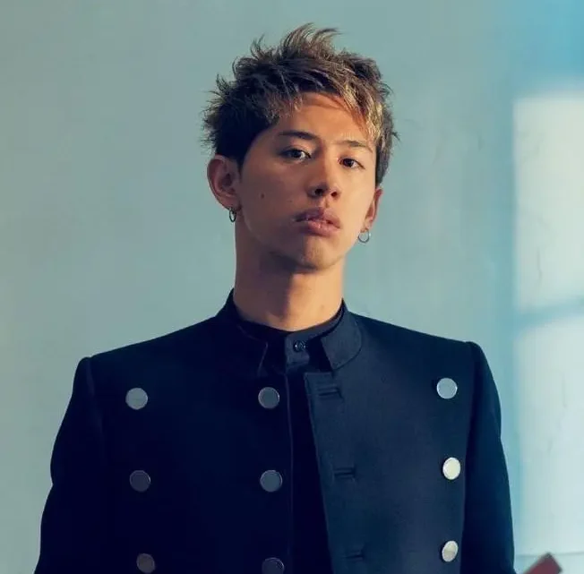 Takahiro Moriuchi Biography: Age, Net Worth, One Ok Rock, Height, Parents, Songs, Brother, Awards
