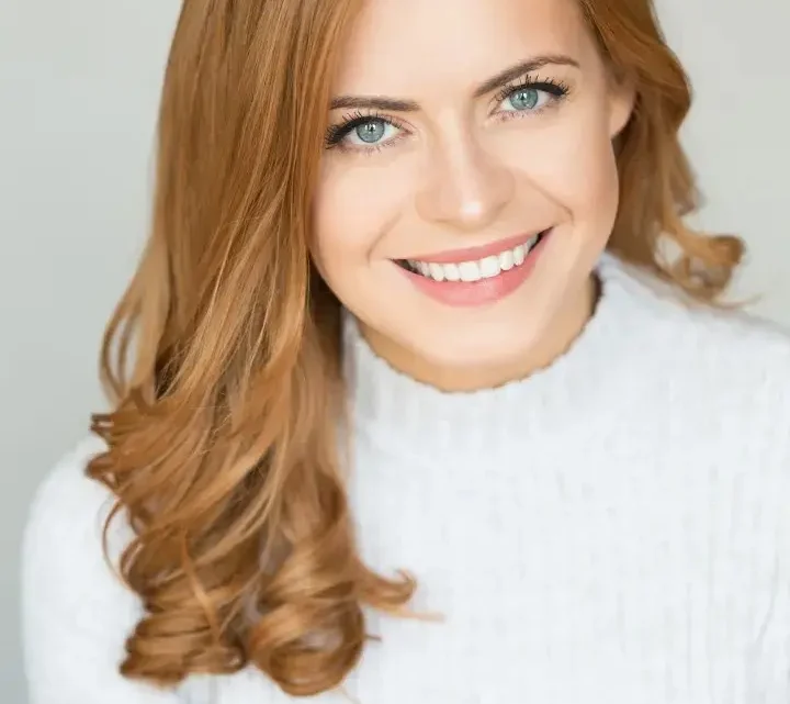 Sophie Evans Biography: Husband, Age, Children, Net Worth, Height, Career, Parents, Sister