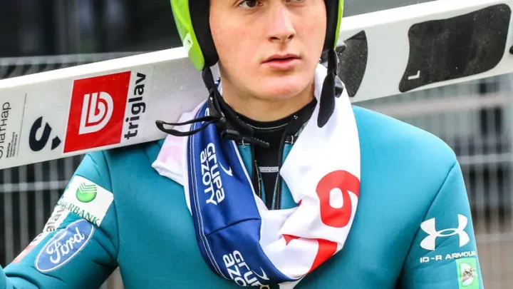 Domen Prevc Biography: Age, Girlfriend, Net Worth, Height, Weight, World Record, Parents, Siblings