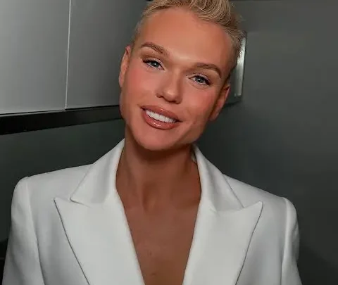 Jack Vidgen Biography: Age, Net Worth, TV Shows, Songs, Parents, Boyfriend, Height, Albums