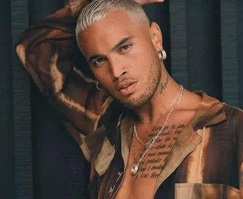Stan Walker Biography: Age, Wife, Songs, Net Worth, Height, Children, Movies, Albums