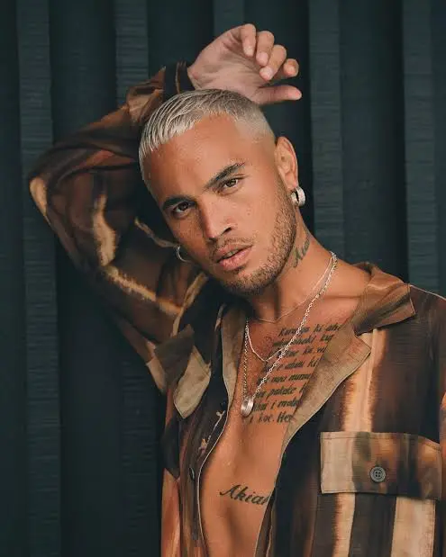 Stan Walker Biography: Age, Wife, Songs, Net Worth, Height, Children, Movies, Albums