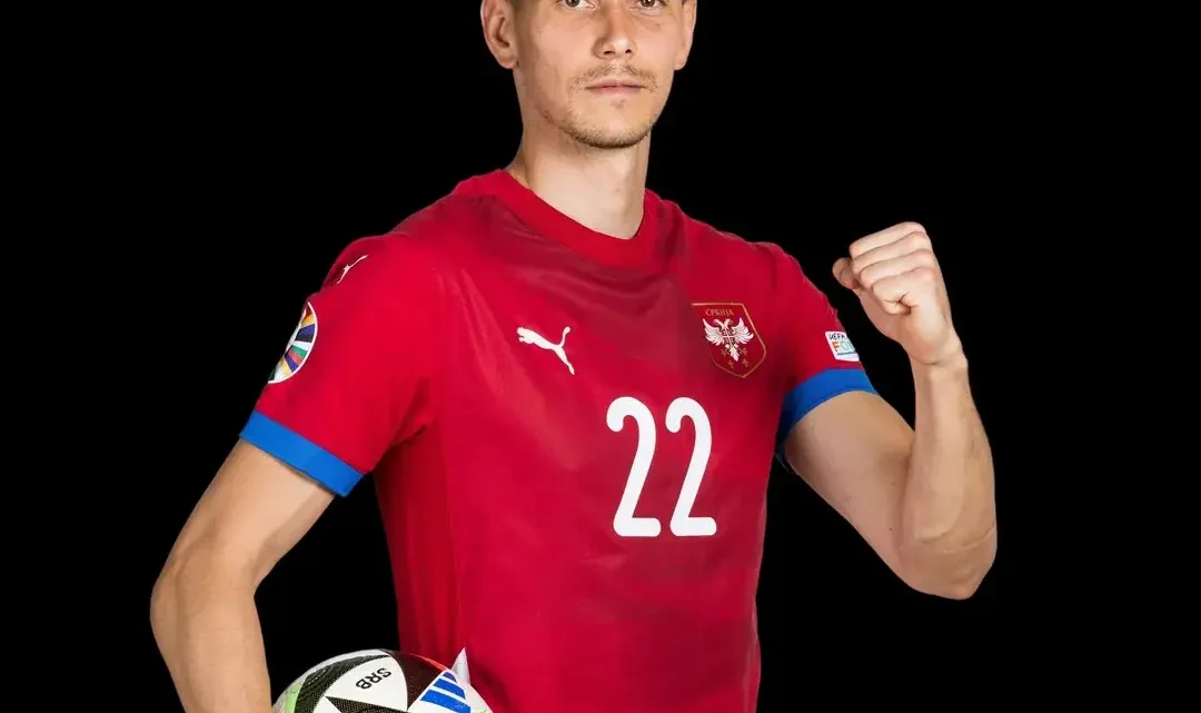 Saša Lukić Biography: Age, Wife, Net Worth, Height, Fulham, Serbia, Career, Torino