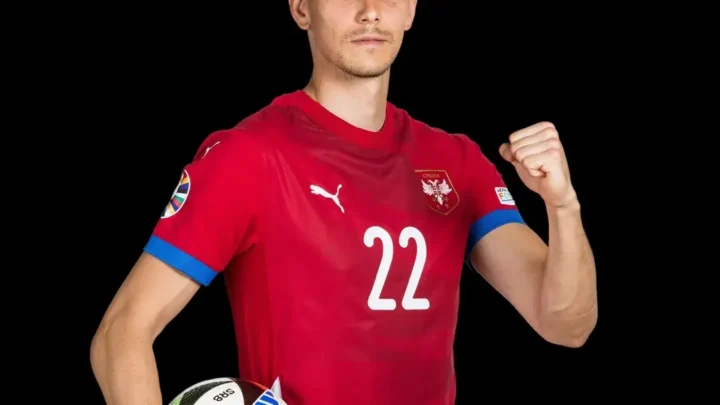 Saša Lukić Biography: Age, Wife, Net Worth, Height, Fulham, Serbia, Career, Torino