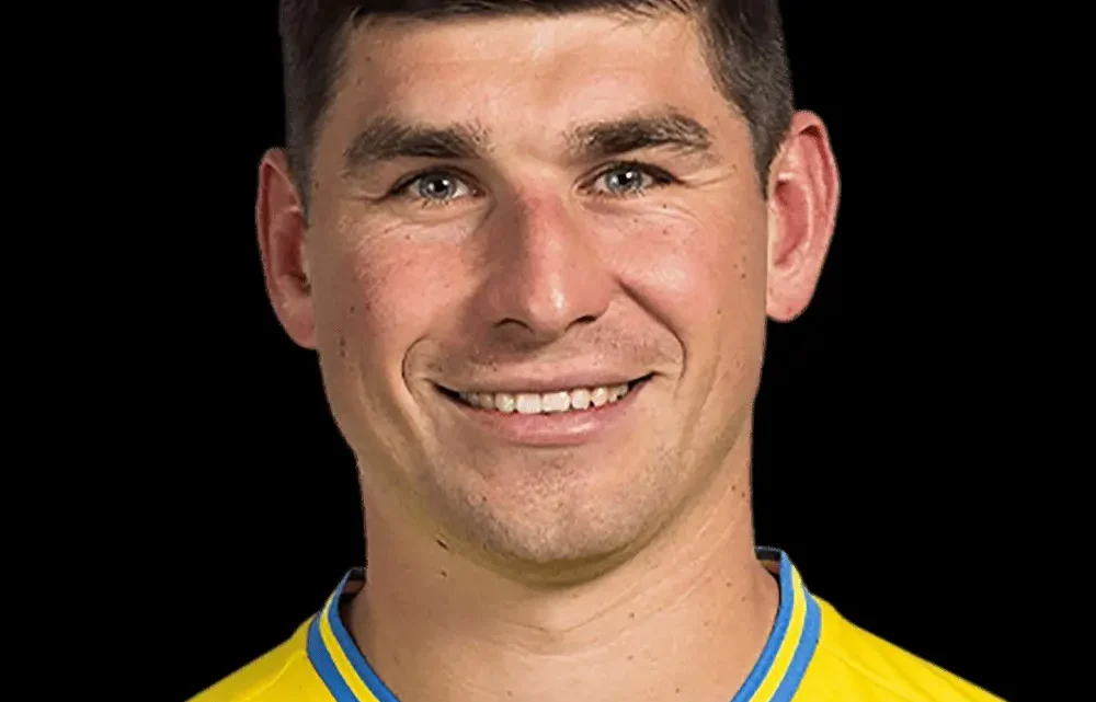 Ruslan Malinovskyi Biography: Age, Wife, Net Worth, Height, Salary, Club, Career, Position, Nationality