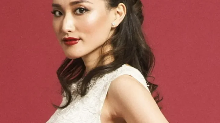 Rina Takahashi Biography: Age, Net Worth, Height, MASARINA, Career, Movies, Songs