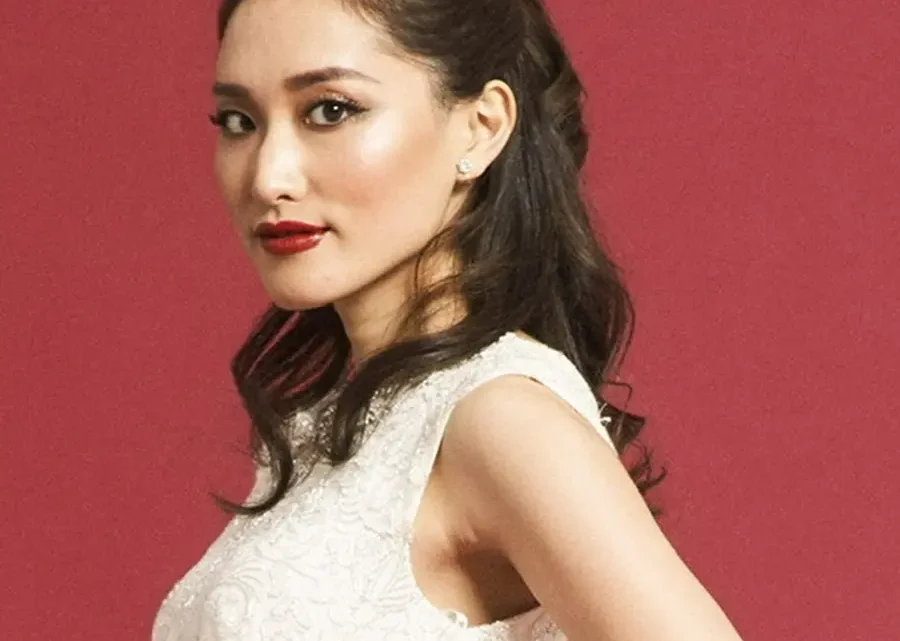 Rina Takahashi Biography: Age, Net Worth, Height, MASARINA, Career, Movies, Songs