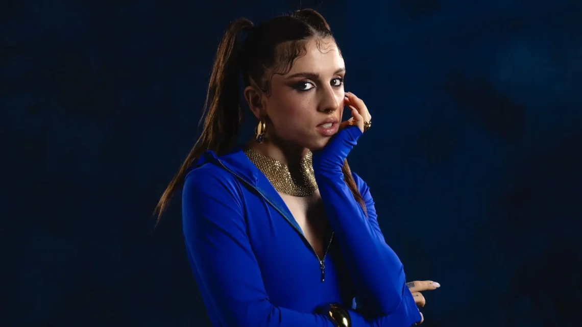 Angelina Mango Biography: Age, Boyfriend, Net Worth, Height, Real Name, Sanremo, Eurovision, Father