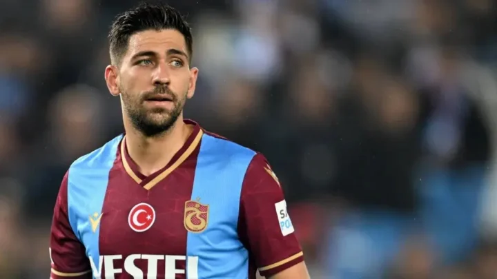 Tasos Bakasetas Biography: Age, Girlfriend, Net Worth, Height, Club, Position, Career, Stats