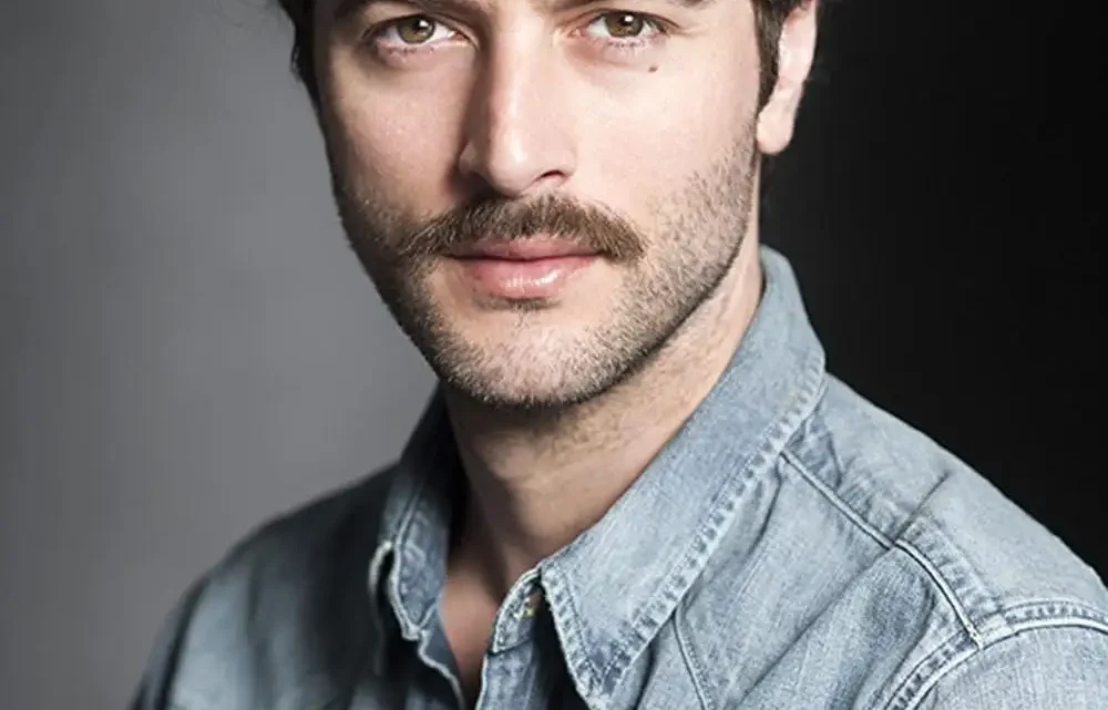 Javier Rey Biography: Wife, Age, Net Worth, Height, Movies & TV Shows, Partner, Career