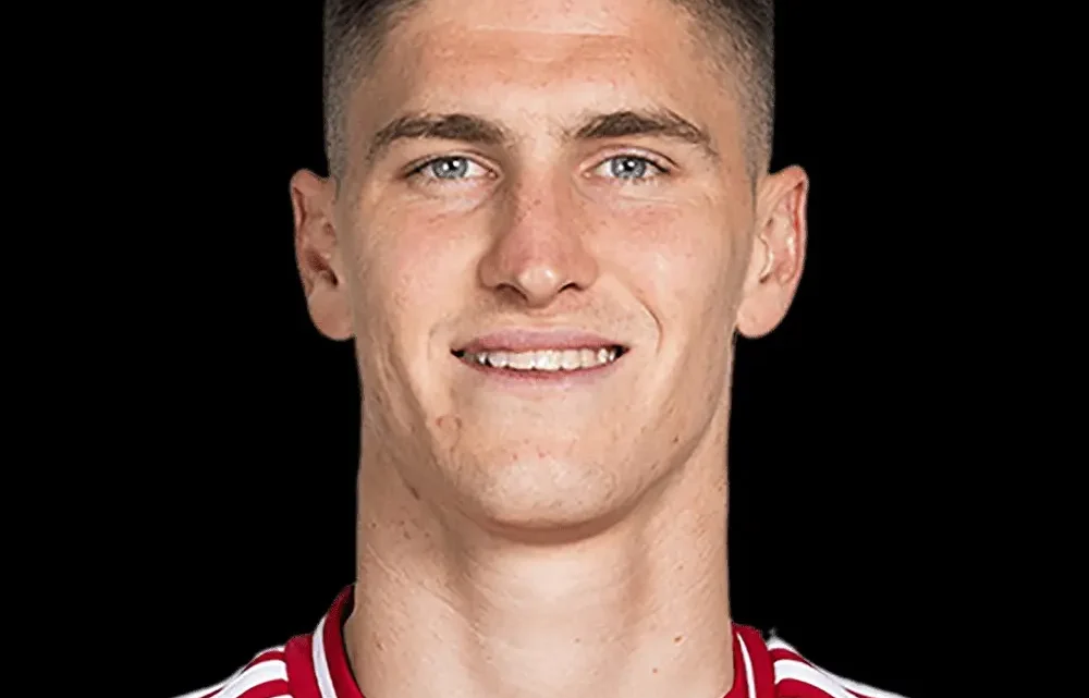 Roland Sallai Biography: Age, Girlfriend, Net Worth, Height, Career, Stats, Salary, Position