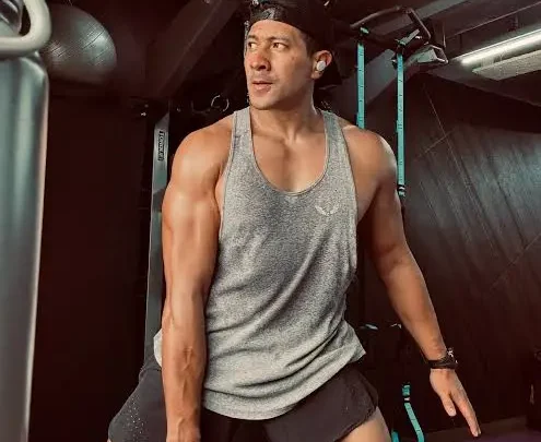 Eric Tai Biography:  TikTok, Awards, Age, Net Worth, Wife, TV Shows, Instagram, Parents