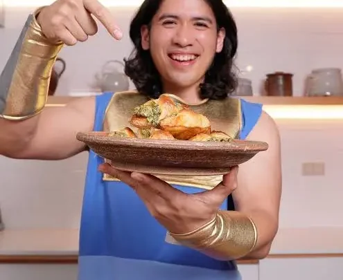 Jujumao Biography: Age, Real Name, Net Worth, Kids, Facebook, Religion, Parents, Height, YouTube