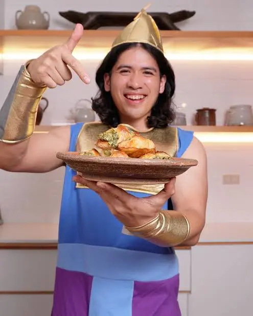 Jujumao Biography: Age, Real Name, Net Worth, Kids, Facebook, Religion, Parents, Height, YouTube