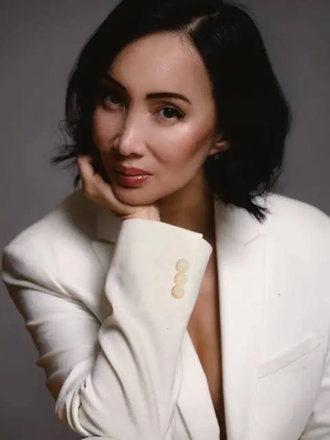 Céline Tran Biography: Age, Boyfriend, Net Worth, Height, Career, Books, Awards, Films