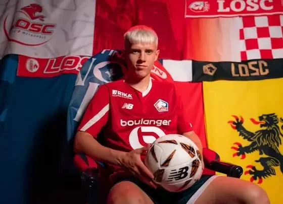 Hákon Haraldsson Biography: Age, Girlfriend, Net Worth, Height, Career, Clubs, Parents, Siblings