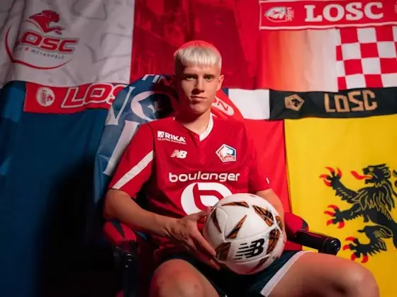 Hákon Haraldsson Biography: Age, Girlfriend, Net Worth, Height, Career, Clubs, Parents, Siblings