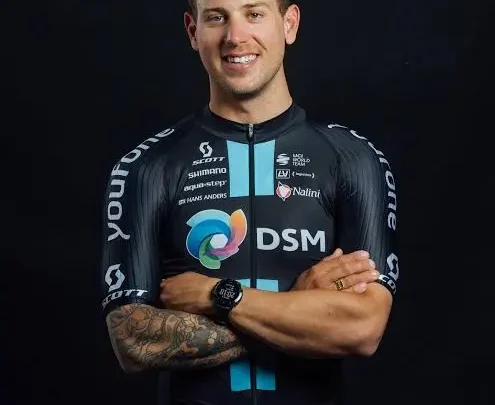 Sam Welsford Biography: Age, Partner, Net Worth, Height, Career, Olympics, Track Cycling, Instagram