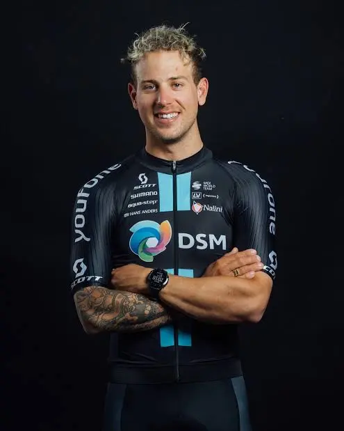 Sam Welsford Biography: Age, Partner, Net Worth, Height, Career, Olympics, Track Cycling, Instagram