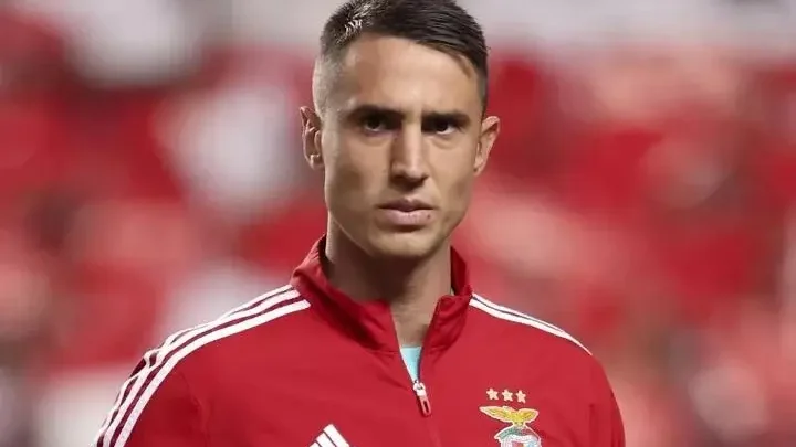 Odysseas Vlachodimos Biography: Wife, Age, Children, Net Worth, Height, Career, Clubs, Awards