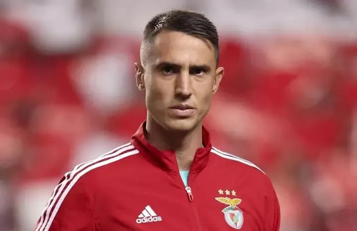 Odysseas Vlachodimos Biography: Wife, Age, Children, Net Worth, Height, Career, Clubs, Awards