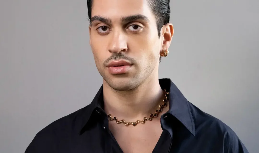 Mahmood (singer) Biography: Age, Girlfriend, Net Worth, Height, Songs, Albums, Career, Awards