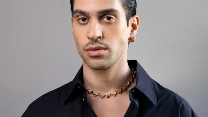 Mahmood (singer) Biography: Age, Girlfriend, Net Worth, Height, Songs, Albums, Career, Awards