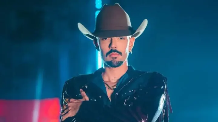 Luan Pereira Biography: Age, Net Worth, Songs, Girlfriend, Height, Parents, Career