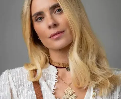 Manuela Dieckmann Biography: Age, Net Worth, Instagram, Profession, Nationality, Boyfriend