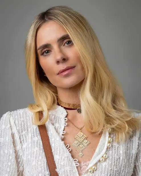 Manuela Dieckmann Biography: Age, Net Worth, Instagram, Profession, Nationality, Boyfriend