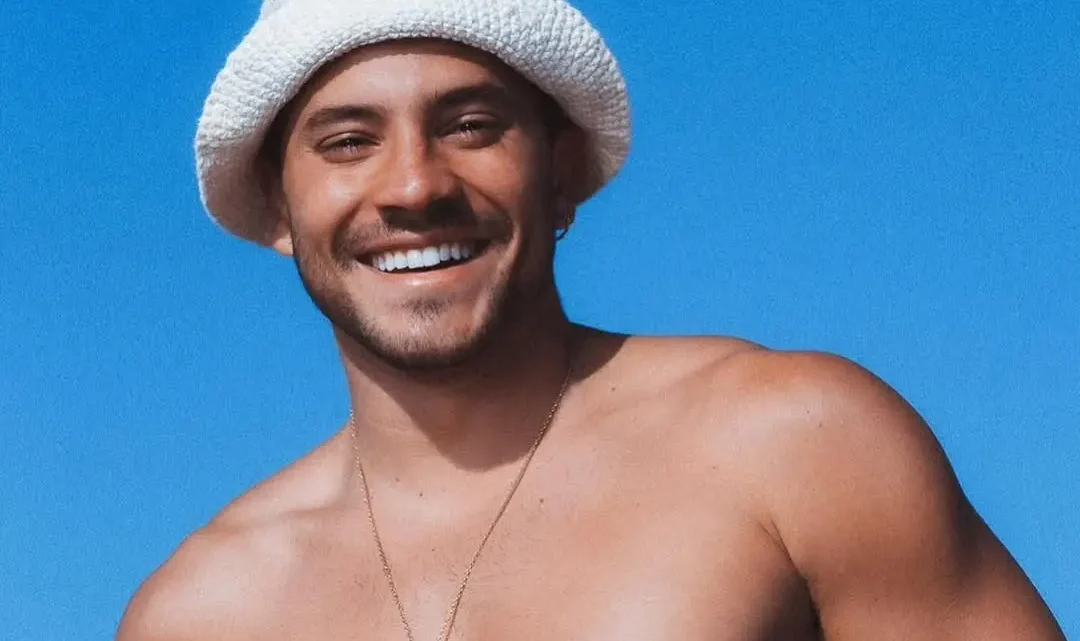 André Lamoglia Biography: Net Worth, Age, Height, Movies, TV Shows, Parents, Siblings, Girlfriend