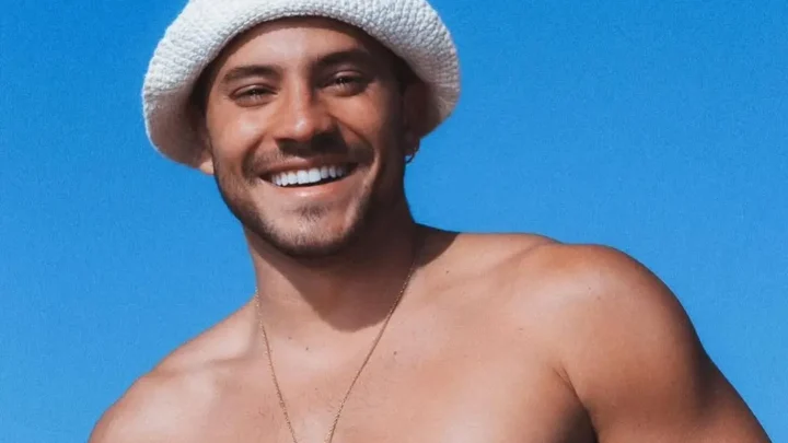 André Lamoglia Biography: Net Worth, Age, Height, Movies, TV Shows, Parents, Siblings, Girlfriend