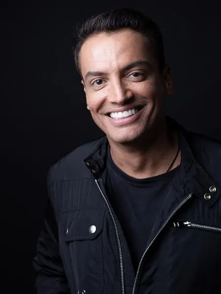 Leo Dias Biography: Net Worth, Age, Wife, Career, Controversy, Books, Awards, Instagram