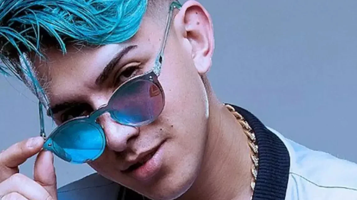 MC Fioti Biography: Age, Songs, Net Worth, Girlfriend, Daughter, Albums, Height