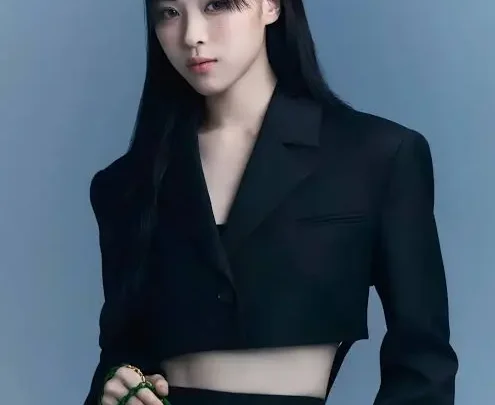 Ryujin Biography: Age, Height, Net Worth, ITZY, Songs, Parents, Boyfriend, Movies