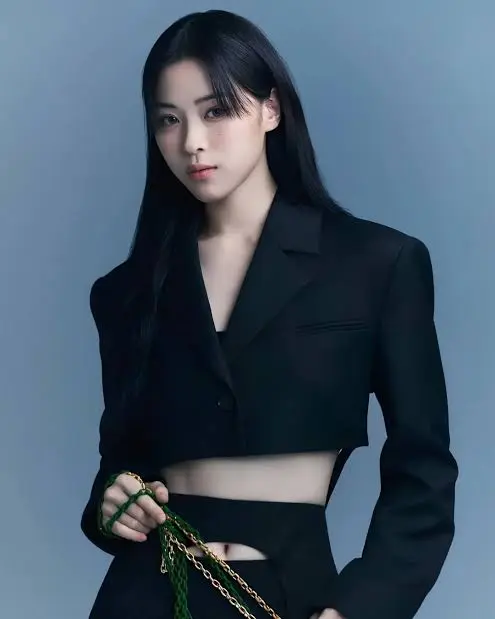 Ryujin Biography: Age, Height, Net Worth, ITZY, Songs, Parents, Boyfriend, Movies