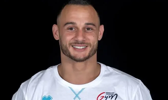 Samir Aït Saïd Biography: Wife, Age, Daughter, Height, Net Worth, Parents, Olympics, Injury, Career