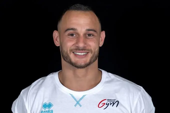 Samir Aït Saïd Biography: Wife, Age, Daughter, Height, Net Worth, Parents, Olympics, Injury, Career