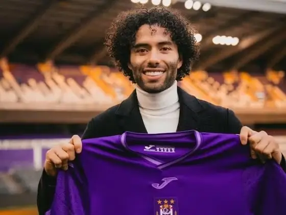 César Huerta Biography: Age, Net Worth, Parents, Height, Clubs, Goals, Career, Stats, Girlfriend