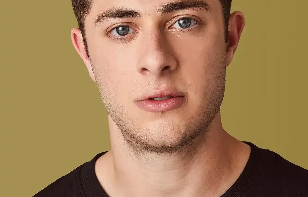 Jaren Lewison Biography: Age, Girlfriend, Net Worth, Height, Parents, Movies & TV Shows, Career