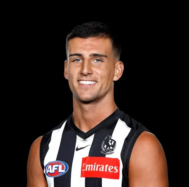 Nick Daicos Biography: Girlfriend, Age, Net Worth, Height, Parents, Career, Awards, Collingwood