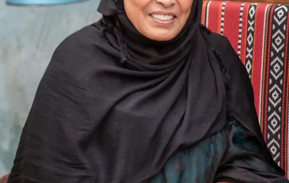 Hayat Al Fahad Biography: Age, Net Worth, Daughters, Height, Career, Husband, Dramas, Awards