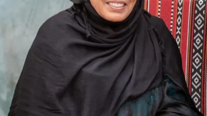 Hayat Al Fahad Biography: Age, Net Worth, Daughters, Height, Career, Husband, Dramas, Awards