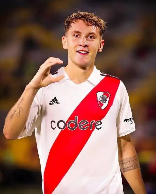 Facundo Colidio Biography: Age, Net Worth, Girlfriend, Height, Career, Stats, Goals