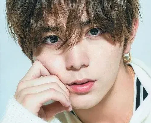 Ryosuke Yamada Biography: Age, Net Worth, Girlfriend, Height, Career, Hey! Say! JUMP, Movies